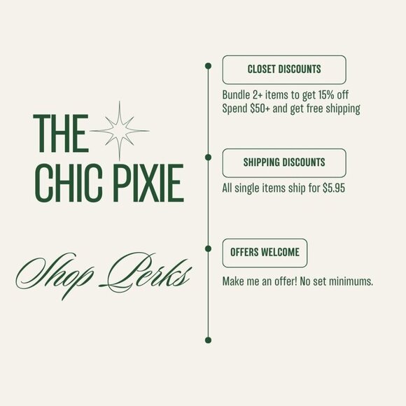 Eliza J Lace Fit and Flare Navy Blue Cocktail Dress. Pockets. Size 4P. - Picture 15 of 15